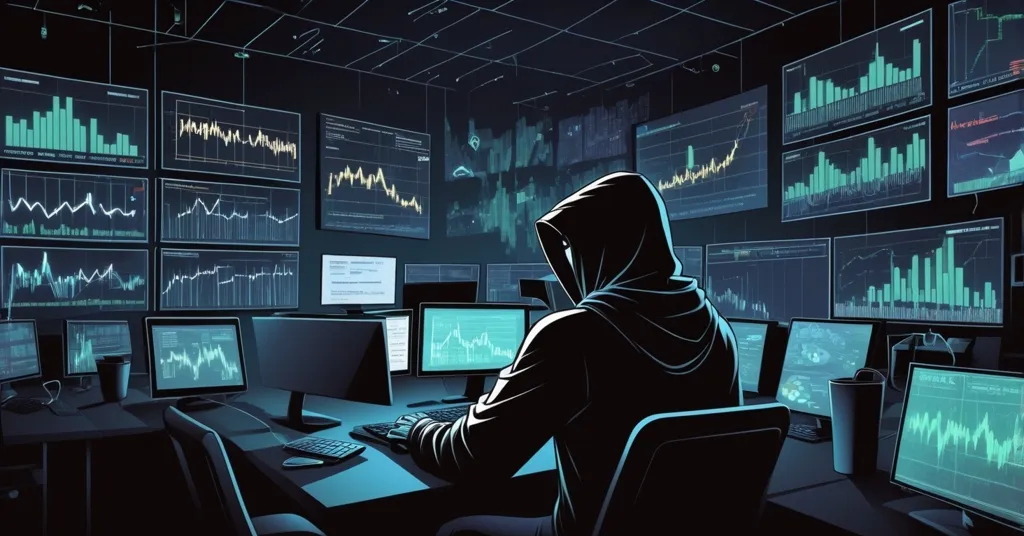 Coinbase Hack Exposes PayPal Mafia’s Roelof Botha, Stock Soars 9%