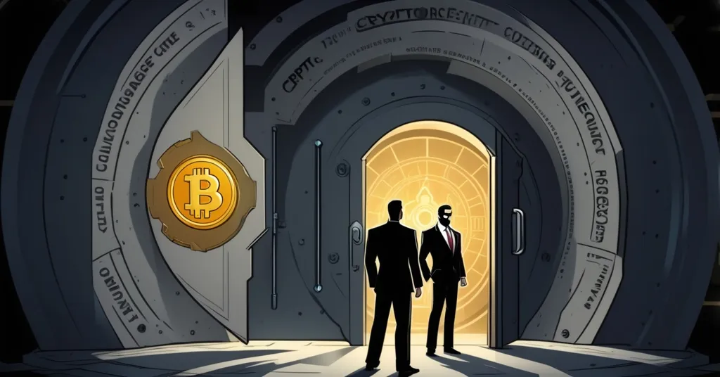 Crypto Millionaires Hire Bodyguards Amid Rising Kidnapping Threats: Coinbase Breach Exposes Users
