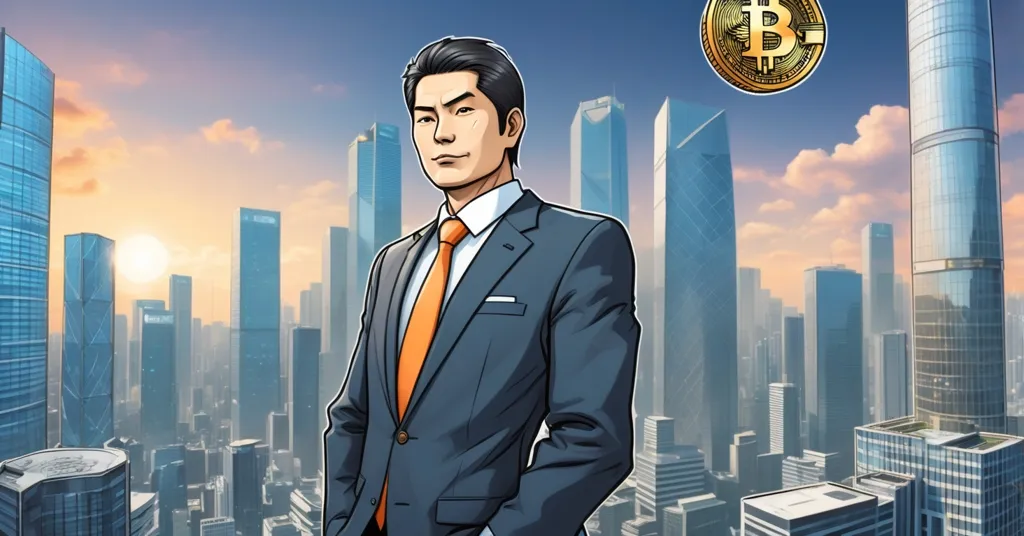 Metaplanet Boosts Bitcoin Holdings by 1,004 BTC, Targets 10,000 by 2024