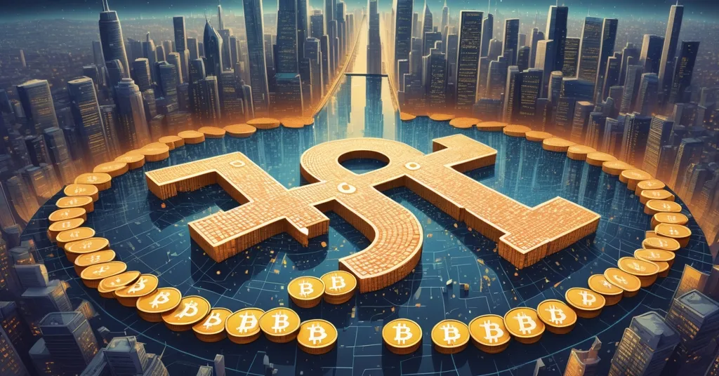 Jack Dorsey Backs BIP 177: Proposal to Retire Satoshis and Reshape Bitcoin