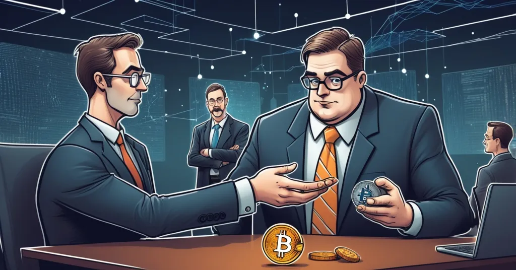 JPMorgan Embraces Bitcoin: Client Access Amid CEO’s Skepticism