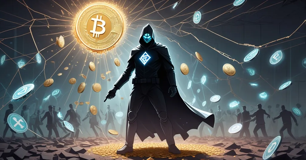 Telegram Shuts Down World’s Largest Crypto Crime Hub: Over $27B in USDT Transactions