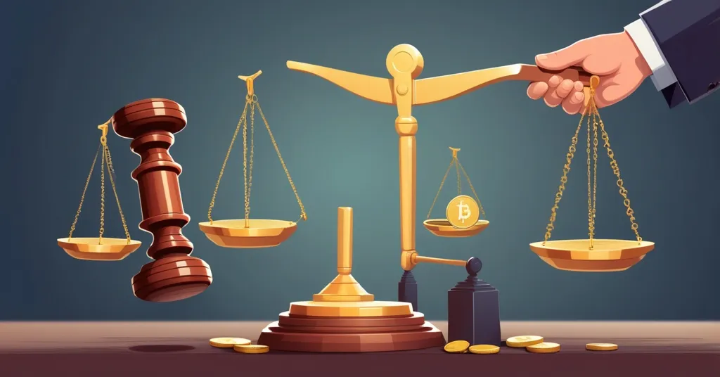 U.S. Senate Advances GENIUS Act: Stablecoin Regulation Amid Trump and Sun Controversies