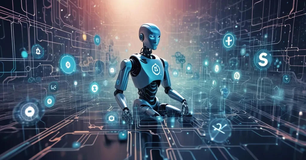 Binary Holdings Merges Web3 and AI for Hyperpersonalized Digital Future