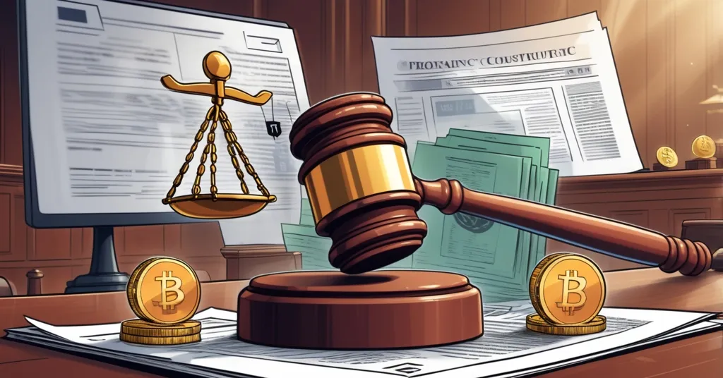 ASIC Appeals to High Court Over Block Earner’s Crypto Yield Product Ruling
