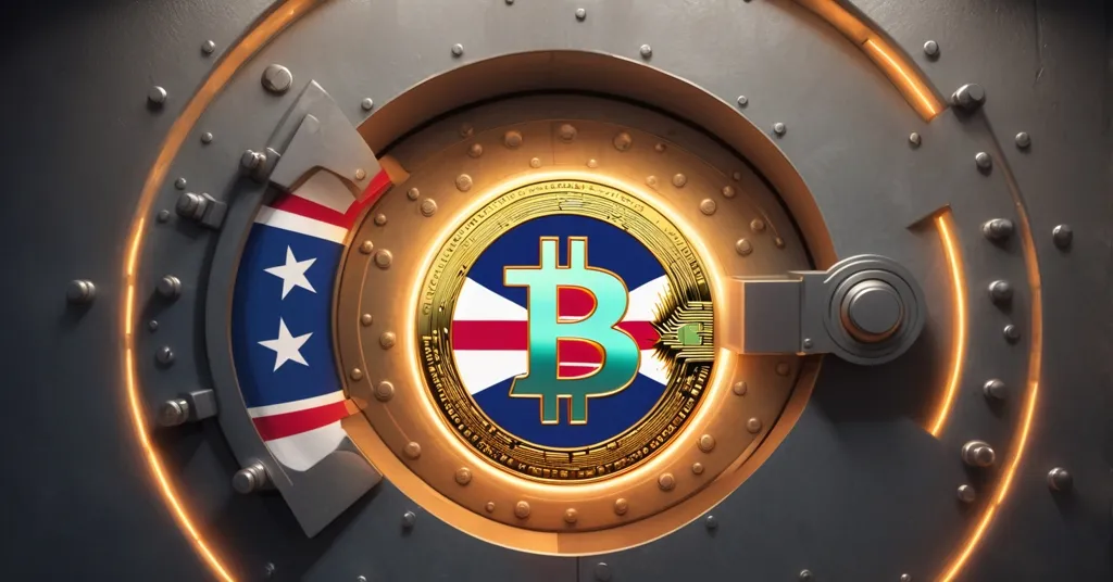 Texas Passes Strategic Bitcoin Reserve Bill, Aims to Establish Digital Gold Standard