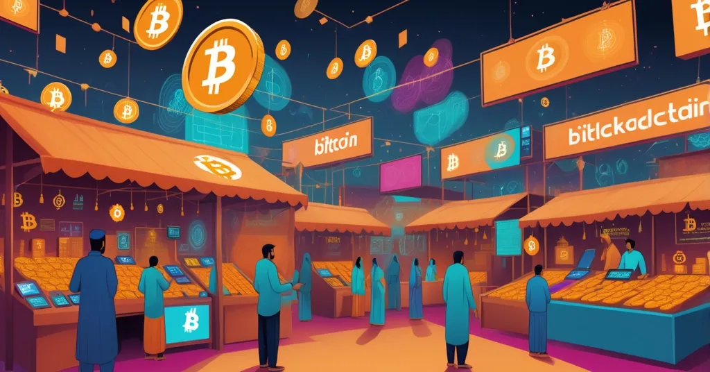 Pakistan Launches PDAA to Regulate $25B Crypto Market, Aims for Web3 Hub