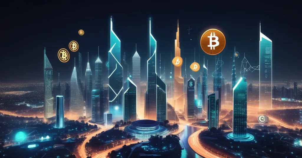 Pakistan Launches PDAA to Regulate Crypto and Boost Digital Finance
