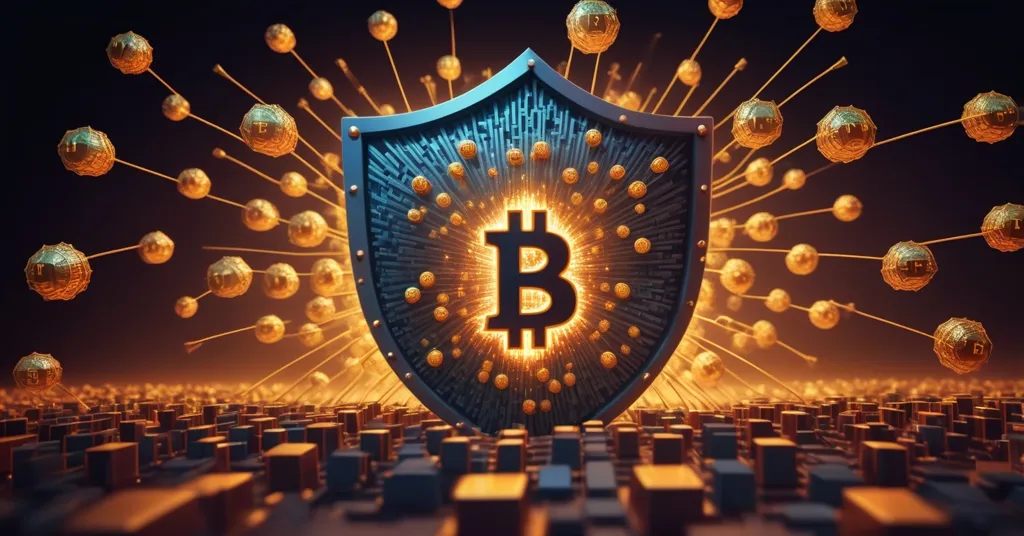 Microsoft Blocks Over 2,300 Sites to Crush Lumma Stealer Malware Threatening Crypto Users