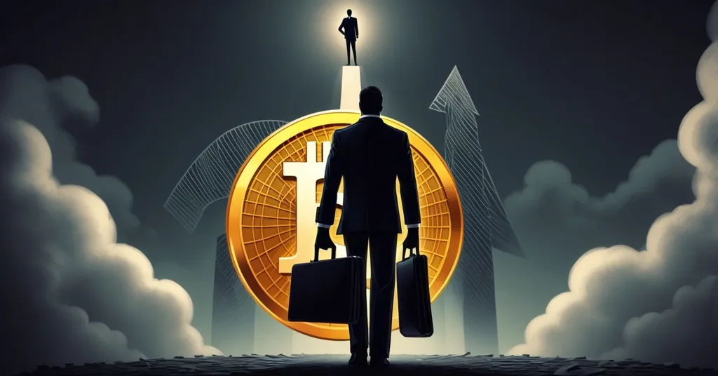 Crypto CEO Jeremy Jordan-Jones Faces $1M Fraud Charges Amid Bitcoin’s $111,800 Peak