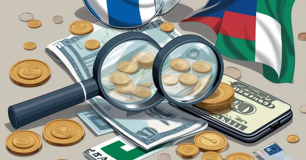 Crypto Tax Filings Surge in Finland, Yet Majority Unreported; Global Crackdowns Intensify