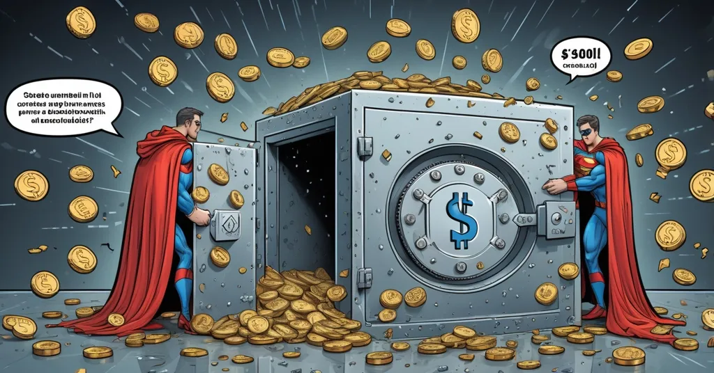 Cetus DEX on Sui Blockchain Exploited for $260M, Validators Freeze $160M: Decentralization Tested