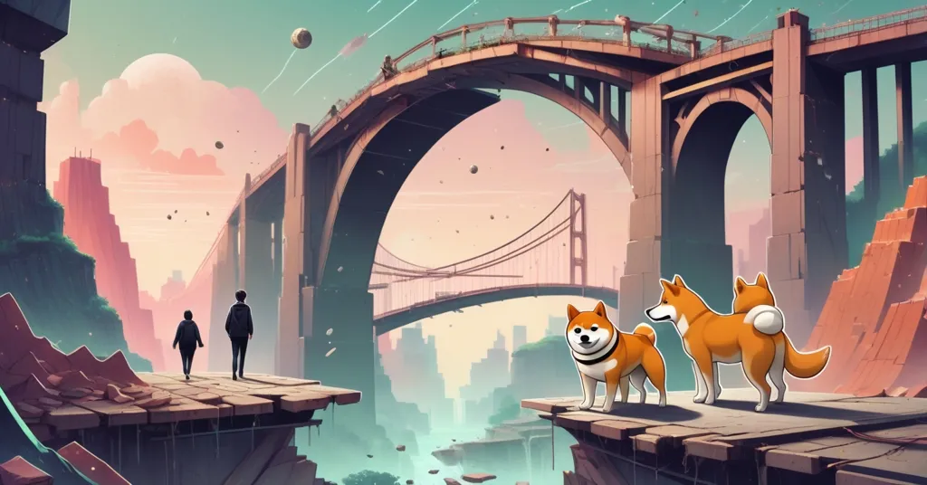 KIKI Project Collapses: Founders’ Feud Derails Shiba Inu-Solana Bridge
