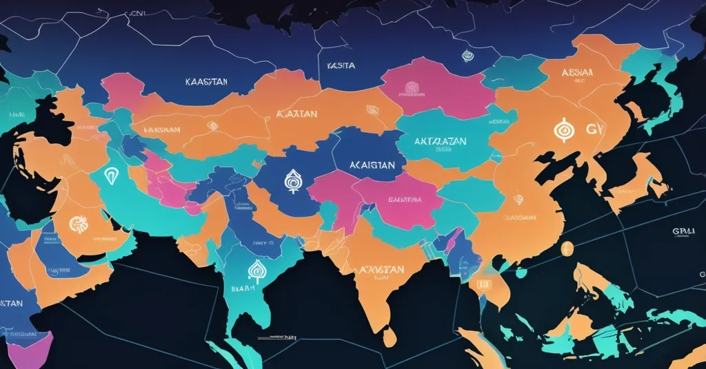 Kazakhstan Aims for Digital Asset Hub Status, Thailand Launches G-Token for Retail Investors