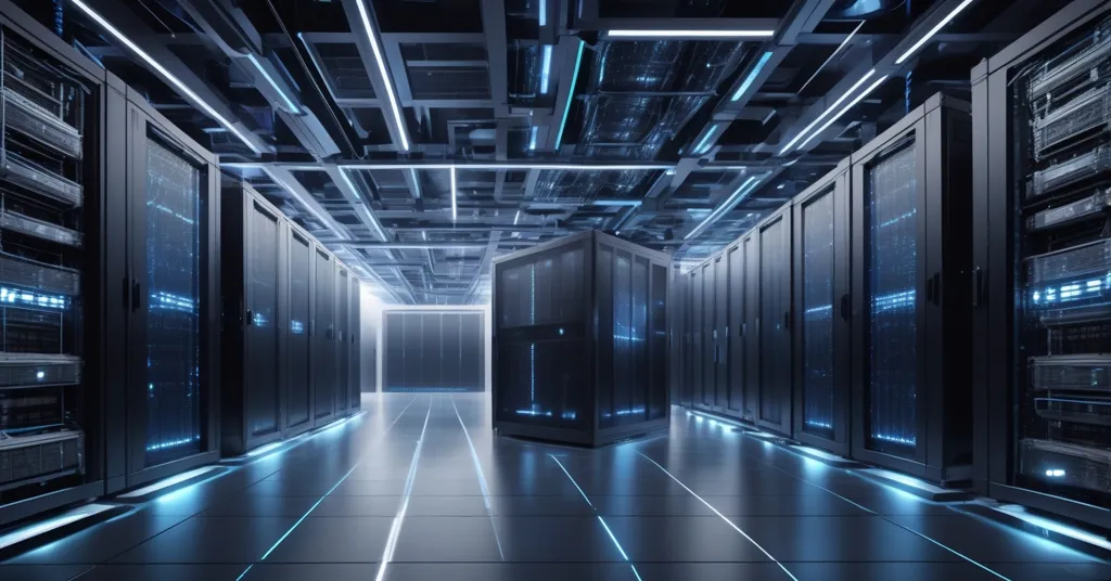 AI Meets Crypto: Mining Data Centers Key to Powering AI’s Future