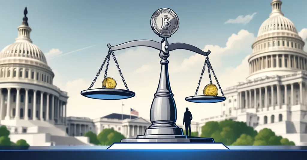 Pat Toomey’s Crypto Bill Nears Senate Vote: Focus on Stablecoins and U.S. Innovation