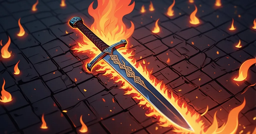 Ember Sword Closes: Funding Dries Up for Ethereum MMORPG Despite $203M NFT Sales