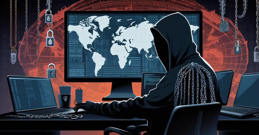 DOJ Seizes $24M in Crypto from Qakbot Malware Mastermind: Signals Wider Crackdown