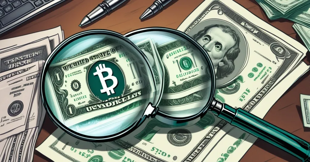 Tether CEO Claims USDT Bolsters U.S. Dollar Dominance Amid Transparency Efforts