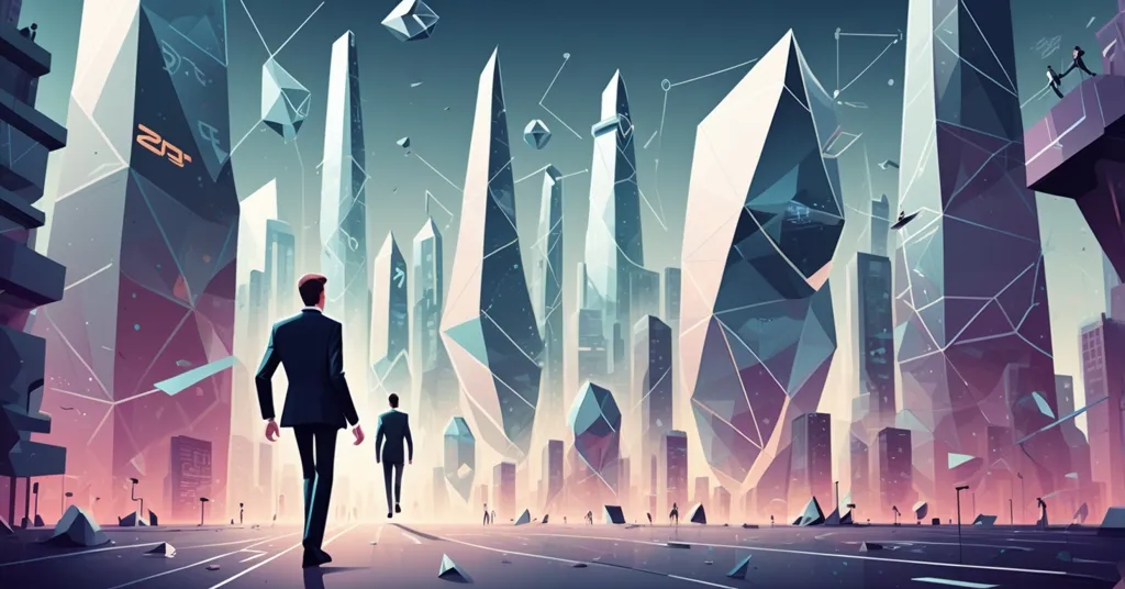 Polygon Co-Founder Mihailo Bjelic Resigns Amid 2.0 Plan Rollout