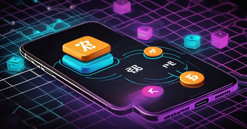 Coinbase Halts RNDR, RBN, MOBILE, SYN Trading on June 26, 2025
