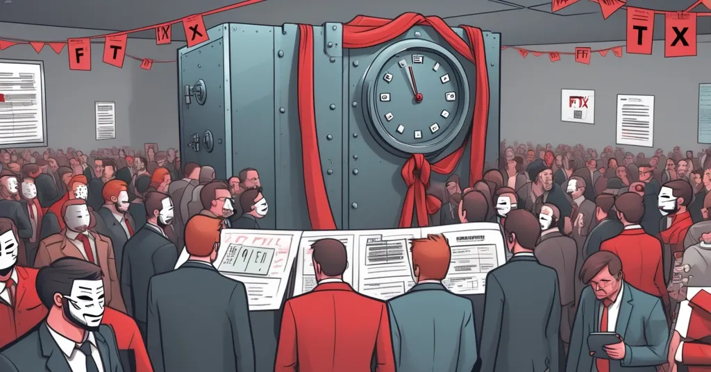 BitGo Starts FTX Creditor Payouts Phase 2, But Delays and Access Issues Frustrate Users