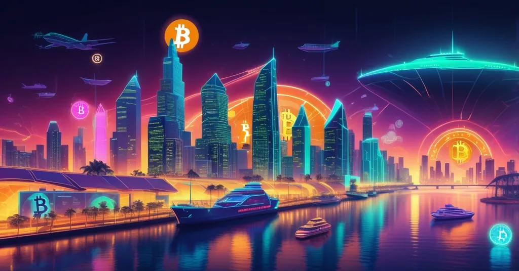 Panama City Mayor Unveils Bold Bitcoin Adoption Plan at Bitcoin 2025 Conference