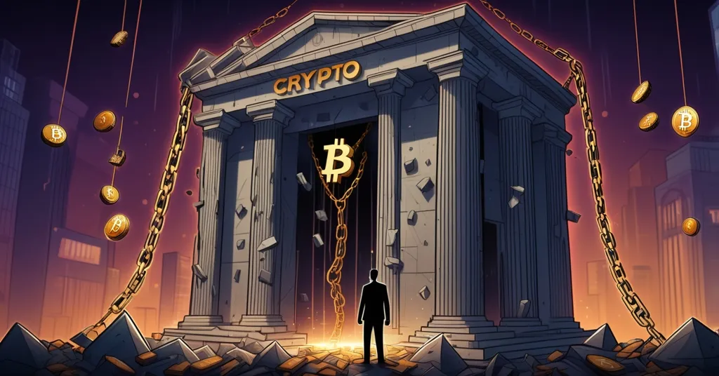 SEC Drops Binance Lawsuit: Major Crypto Win or Temporary Reprieve?