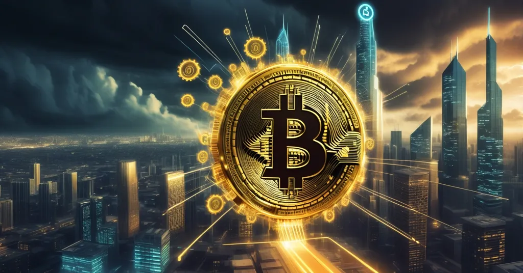Bitcoin to $1M by 2030? Unpacking the Hype, Risks, and Realities of Crypto’s Latest Surge