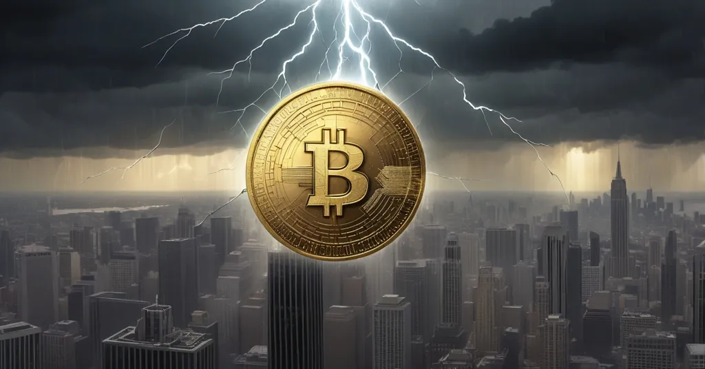 SEC Drops Binance Lawsuit: Is the Crypto Giant’s Dominance Already Shattered?