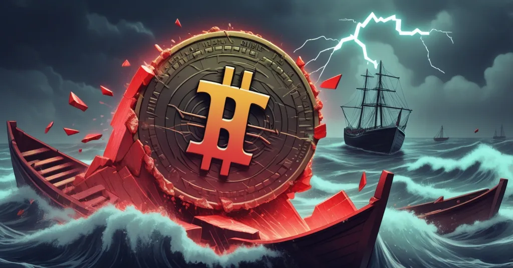 Pi Coin Price Crash: Bearish Trend or Buying Opportunity at $0.61?