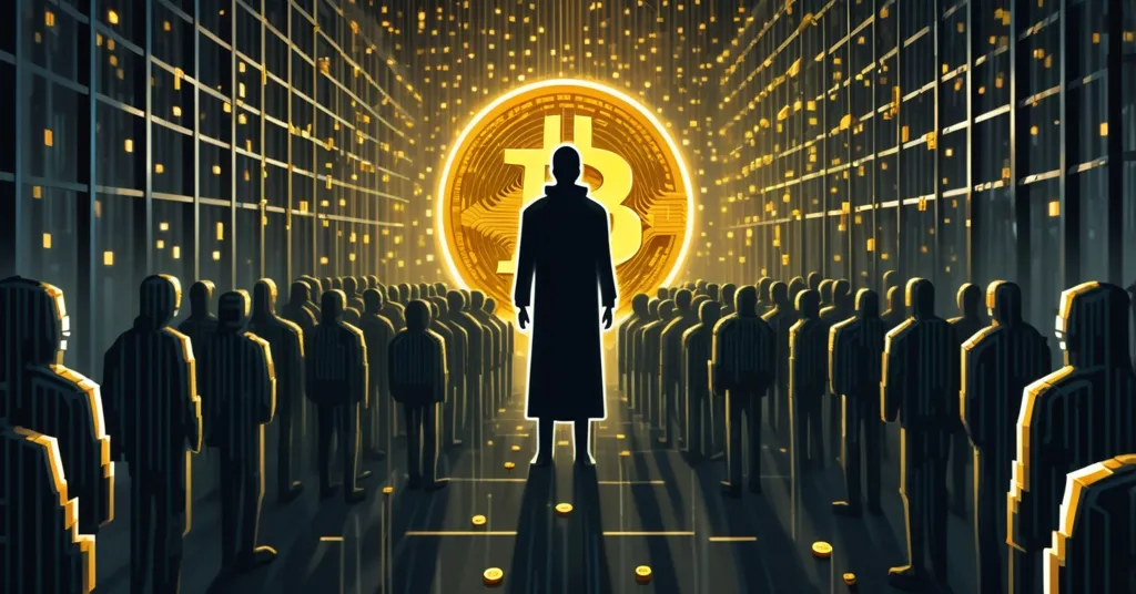 Ross Ulbricht Receives $31M in Bitcoin Donations After Trump Pardon Sparks Debate