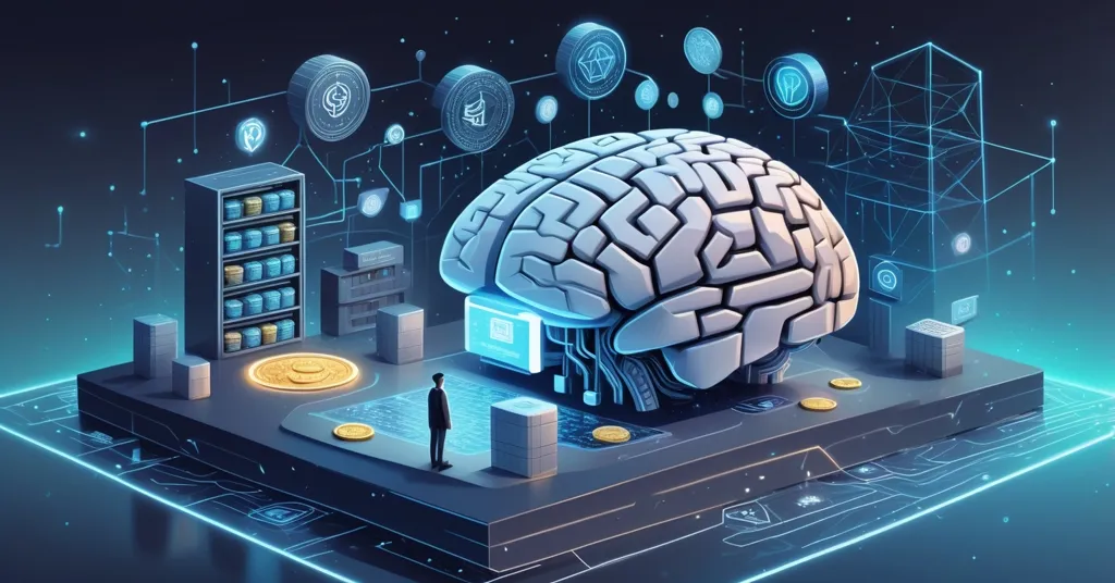 Top Crypto Picks for 2025: Web3 ai, Filecoin, TON, and Litecoin Analyzed