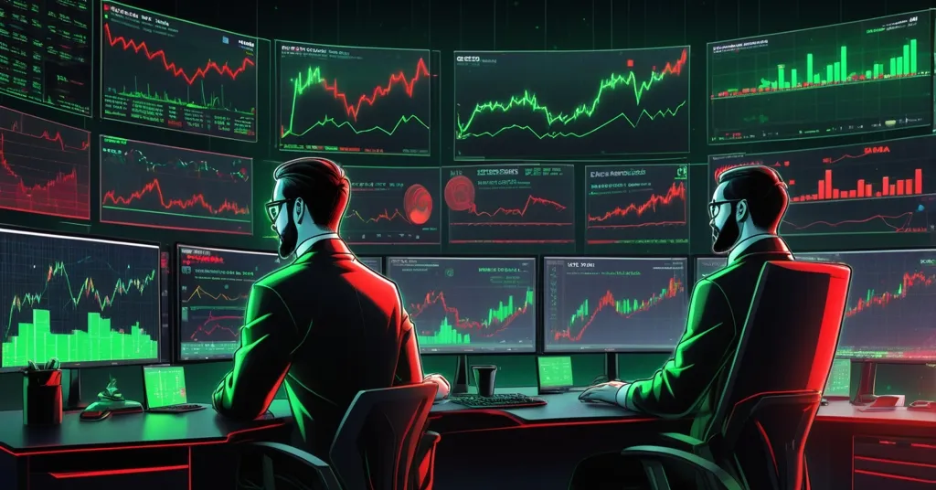 Morgan Stanley Trader’s $750K Unilabs Bet Over Cardano Sparks DeFi vs. Blockchain Debate