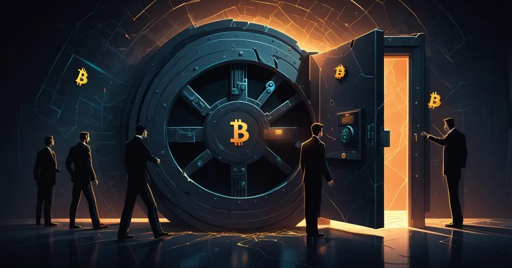 Coinbase $400M Hack 2025: Social Engineering Exposes Crypto Security Flaws
