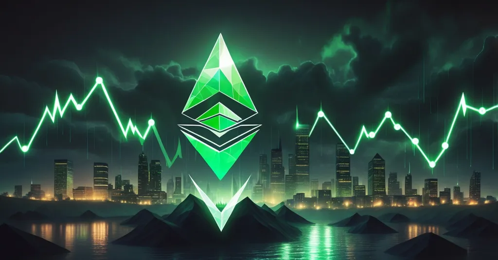 Ethereum’s Morning Star: Bullish Signal Sparks Hope for ETH Rally