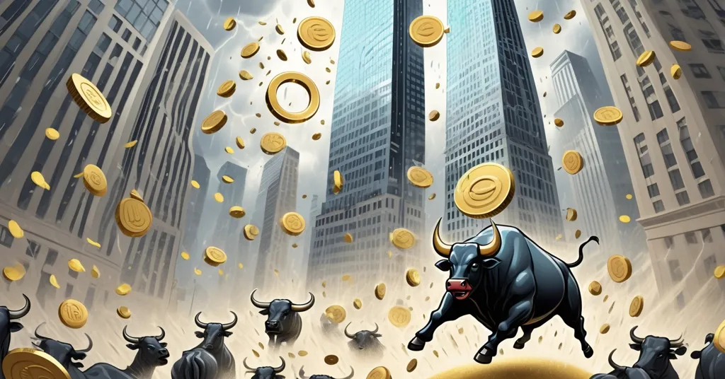 Circle’s $7.2B IPO: Wall Street Bets Big on USDC Stablecoin Dominance