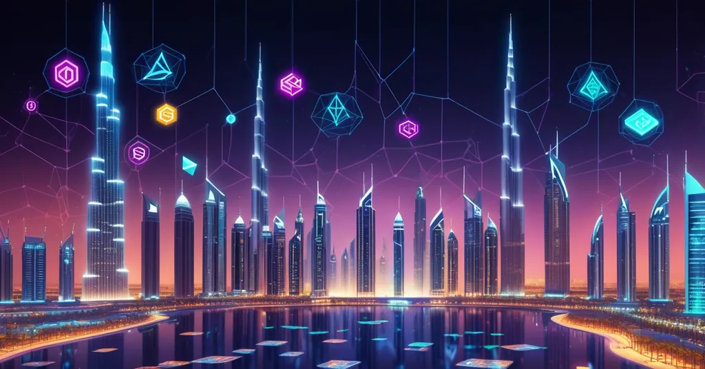 Ripple USD Gains Dubai Approval: Stablecoin Milestone in Blockchain Hub