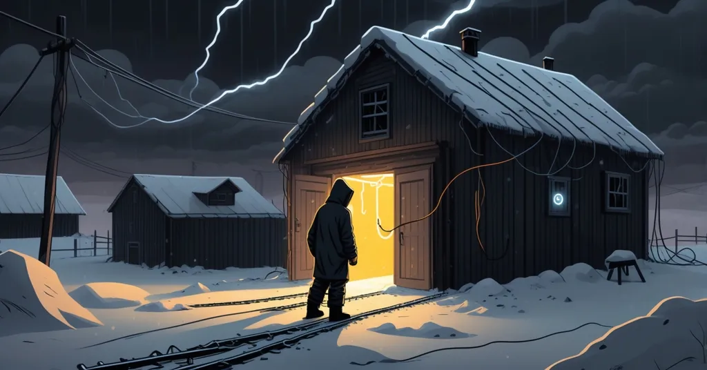 Russian Police Seize $88K in Bitcoin from Illegal Mining Exec in Amur Oblast