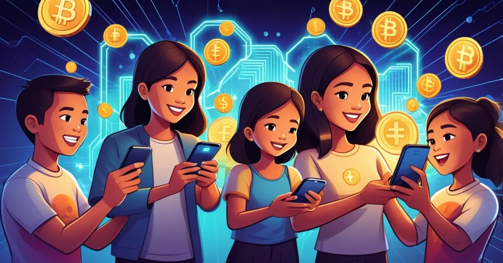 Coins.ph and Pays0 Partner to Transform PHP-to-Crypto Remittances in the Philippines
