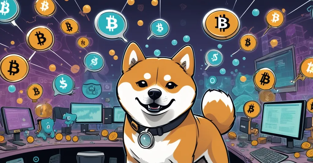 Mutuum Finance (MUTM) and Shiba Inu (SHIB): Hype or Real Crypto Value?