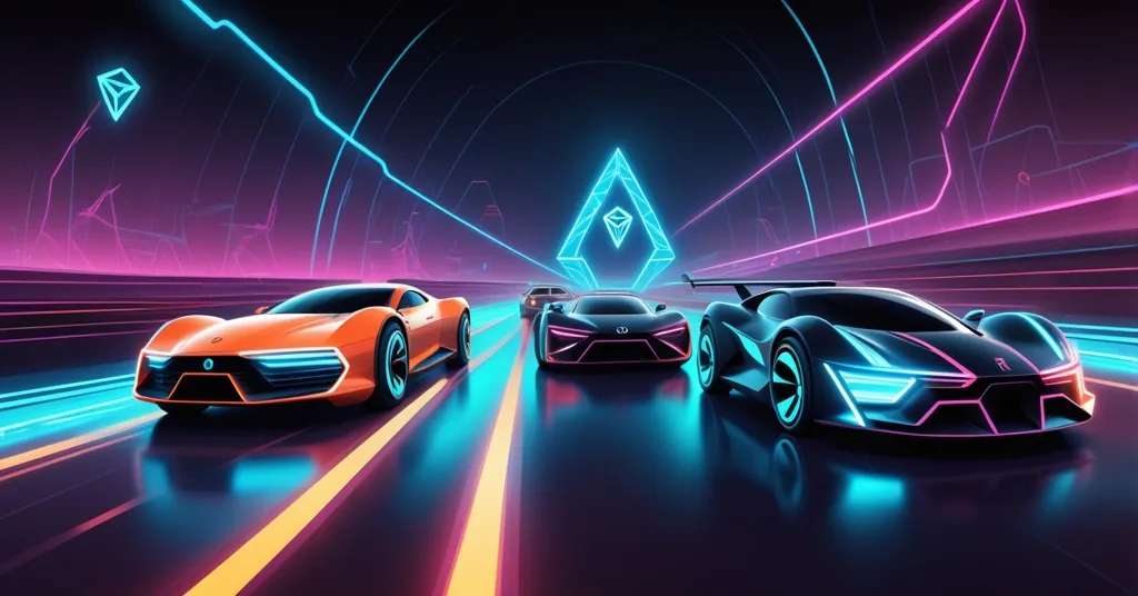 Tron Hits $0.27, Cardano Targets $0.73, BlockDAG Presale Sparks 27x Return Hype