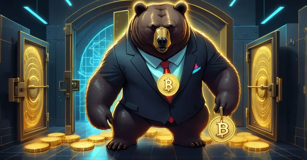 Russia’s Central Bank Allows Foreign Stablecoins for Firms, Bans USDT and USDC