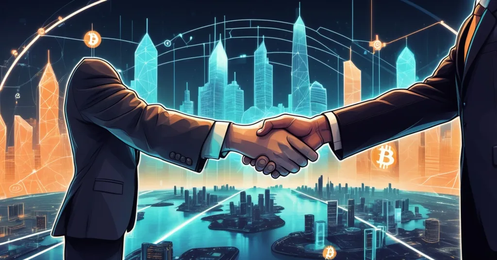 Bukele and Hines Team Up: U.S. and El Salvador Push for Bitcoin National Reserves