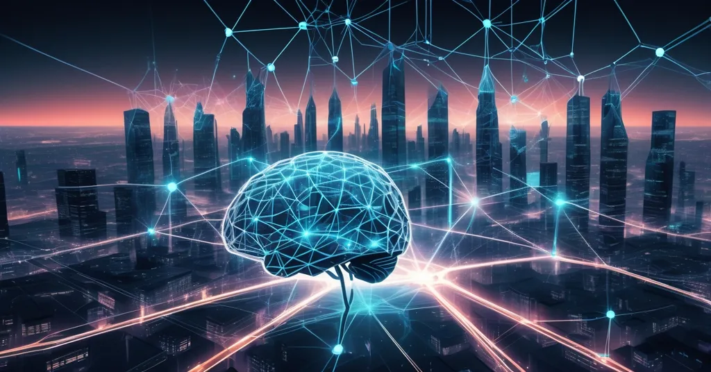 Microsoft-OpenAI Partnership Evolves: Is Blockchain the Future of AI Computing?