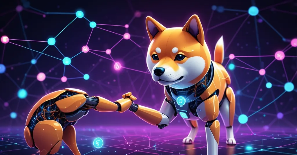 Ruvi AI (RUVI) Secures Early WEEX Listing, Challenges Dogecoin (DOGE) with AI-Blockchain Utility