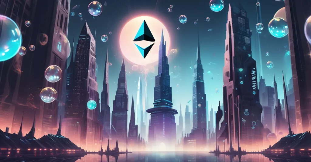 Mutuum Finance: Ethereum Challenger or DeFi Presale Hype Trap for 2025?