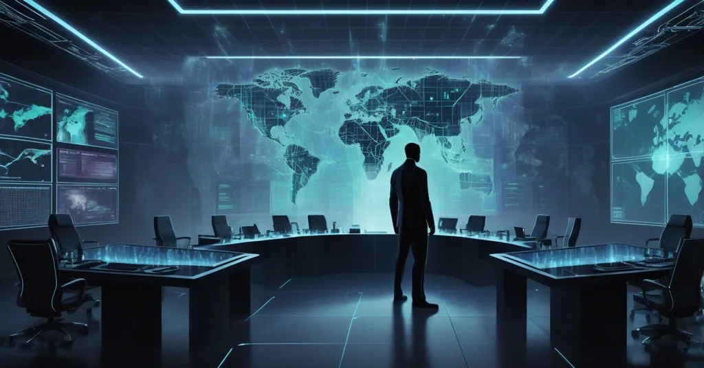 Anthropic’s Defense Shift: National Security Expert Joins Amid AI-Blockchain Tensions