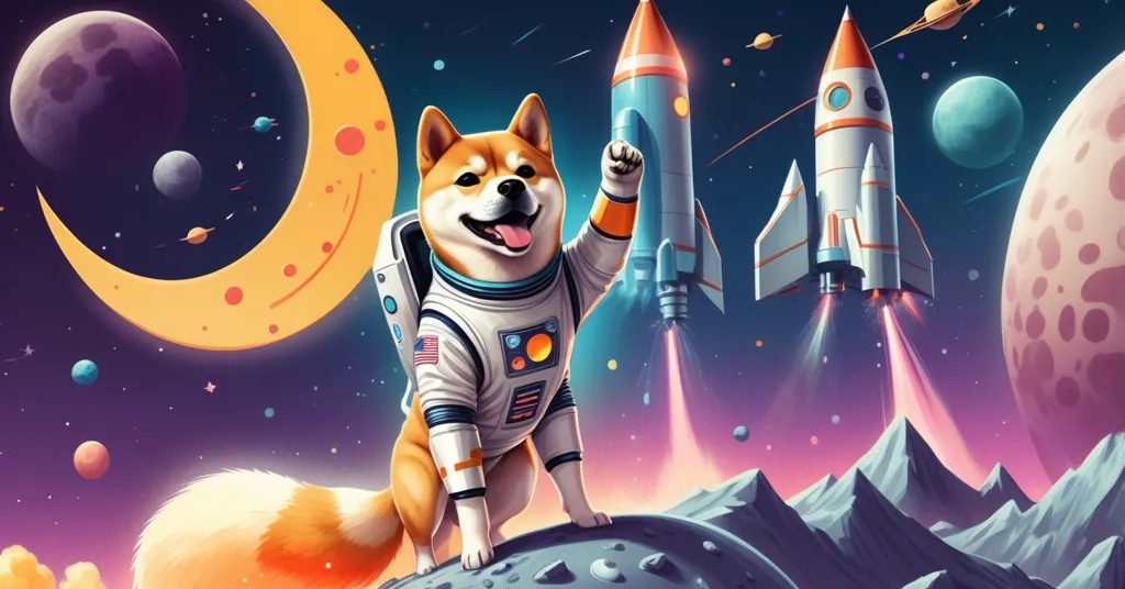 Dogecoin Nears 8 Million Holders: Breakout Potential or Hype Bubble Burst?