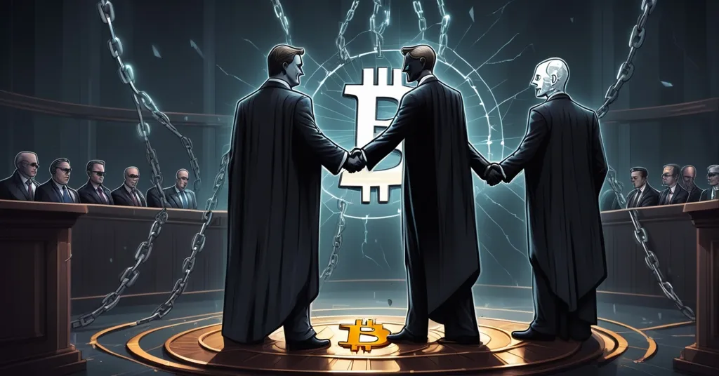 Coinbase and BiT Global Settle wBTC Delisting Lawsuit: Crypto Trust Issues Exposed